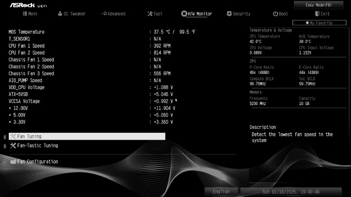 開箱 4K 有找CP取向創作者 M 板 B860M LiveMixer WiFi