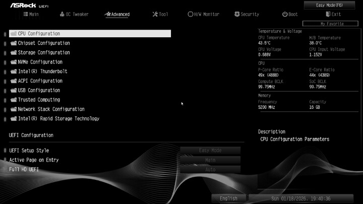 開箱 4K 有找CP取向創作者 M 板 B860M LiveMixer WiFi