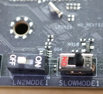 X870E Taichi OCF 太極 AMD 首款 OCF 為超頻而生