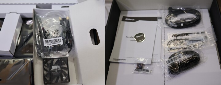 X870E Taichi OCF 太極 AMD 首款 OCF 為超頻而生