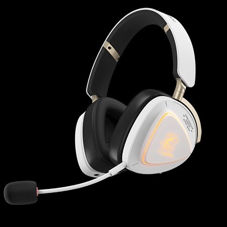 ROG X 小島秀夫 電競耳機聯名