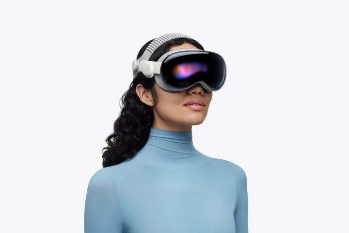 遲到兩年的救贖！YouTube 官方 App 終於登上蘋果 Vision Pro