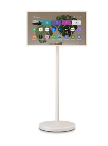 LG閨蜜機2代來了 規格有感升級