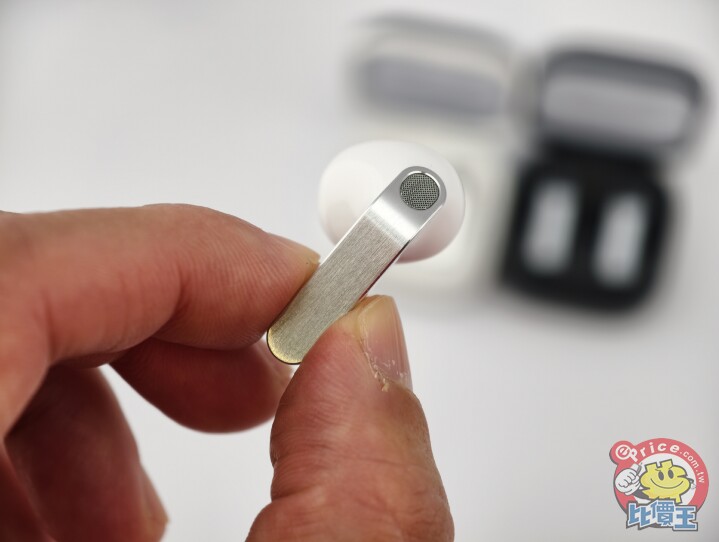 音質再提升　三星發表 Galaxy Buds 4 系列耳機