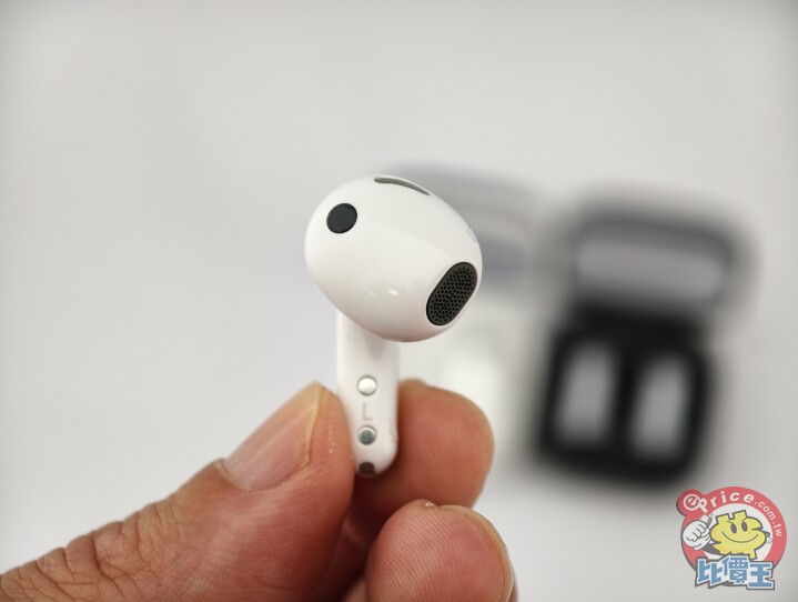 音質再提升　三星發表 Galaxy Buds 4 系列耳機