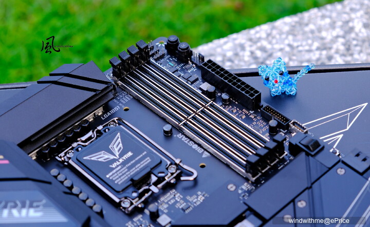 風冷實測！Intel U7 265K越級挑戰AMD R9 9900X搭載技嘉5080解析