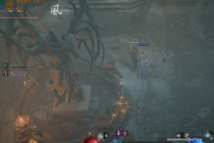 風冷實測！Intel U7 265K越級挑戰AMD R9 9900X搭載技嘉5080解析