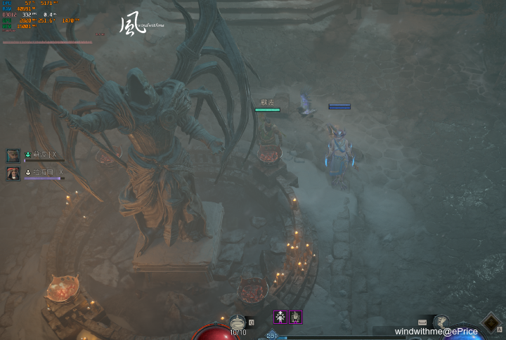 風冷實測！Intel U7 265K越級挑戰AMD R9 9900X搭載技嘉5080解析