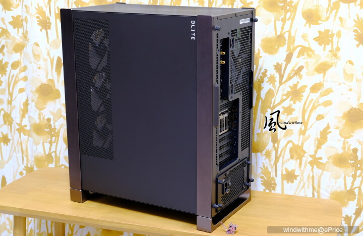 風冷實測！Intel U7 265K越級挑戰AMD R9 9900X搭載技嘉5080解析