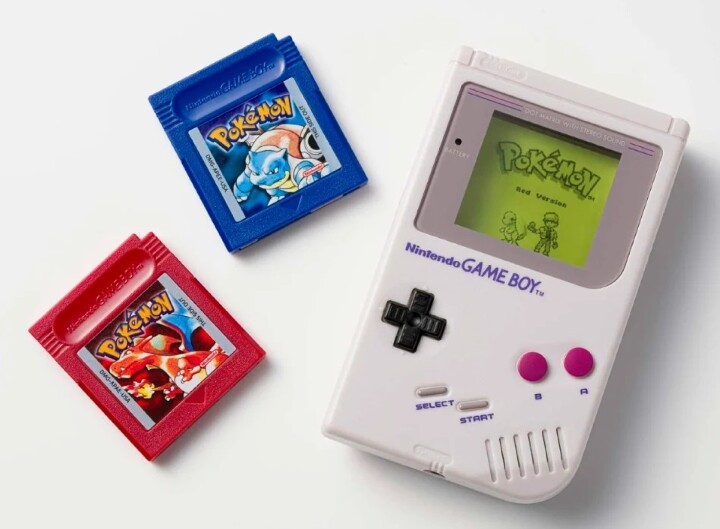 任天堂出奇招!迷你 Game Boy 變身寶可夢音樂盒 30 週年紀念商品,滿滿童年回憶 任天堂出奇招!迷你 Game Boy 變身寶可夢音樂盒 30 週年紀念商品,滿滿童年回憶