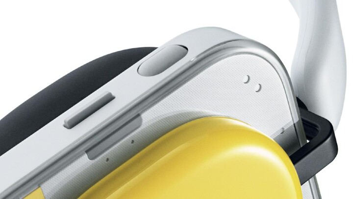 Nothing 推平價頭戴耳機 Headphone (a) 主打 135 小時續航