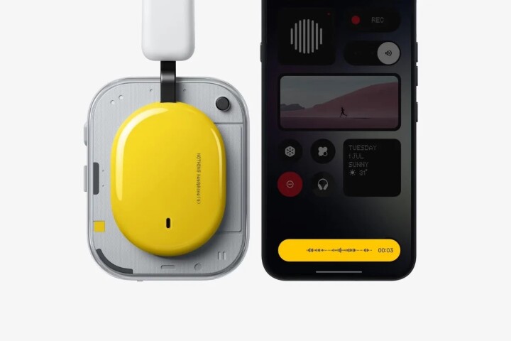 Nothing 推平價頭戴耳機 Headphone (a) 主打 135 小時續航