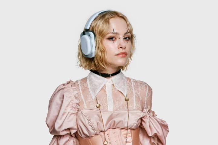 Nothing 推平價頭戴耳機 Headphone (a) 主打 135 小時續航