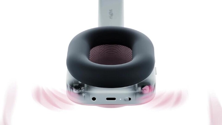 Nothing 推平價頭戴耳機 Headphone (a) 主打 135 小時續航