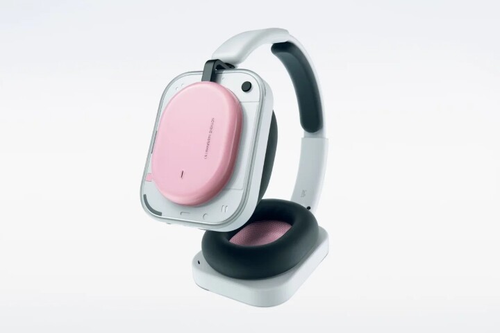 Nothing 推平價頭戴耳機 Headphone (a) 主打 135 小時續航