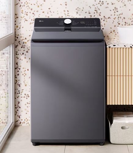 尋求LG直立洗衣機使用經驗