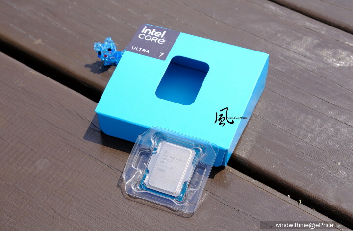 核心更多、生產力與遊戲提升- Intel Core Ultra 7 270K Plus風冷實測解析