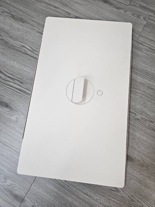 LG 二代閨蜜機開箱 有感的大進化