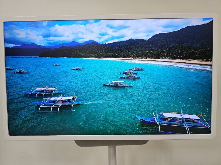 LG 二代閨蜜機開箱 有感的大進化