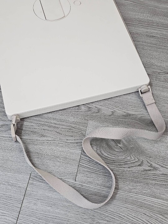 LG 二代閨蜜機開箱 有感的大進化