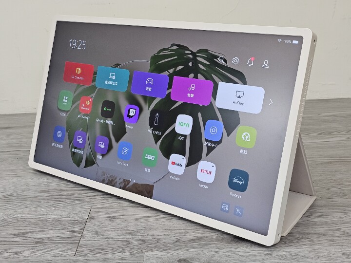 LG 二代閨蜜機開箱 有感的大進化