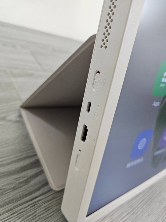 LG 二代閨蜜機開箱 有感的大進化