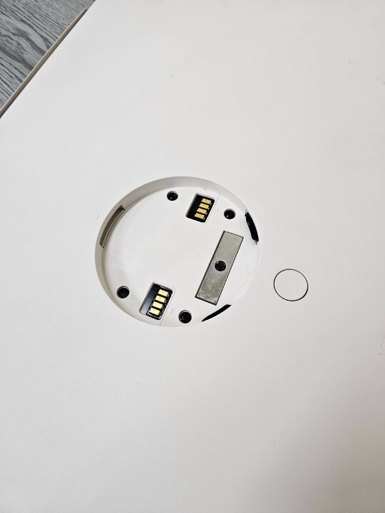 LG 二代閨蜜機開箱 有感的大進化