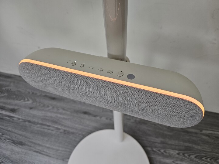 LG 二代閨蜜機開箱 有感的大進化