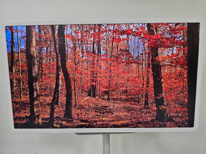 LG 二代閨蜜機開箱 有感的大進化