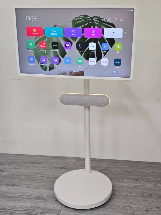 LG 二代閨蜜機開箱 有感的大進化