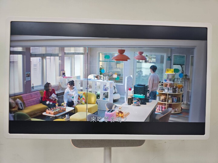 LG 二代閨蜜機開箱 有感的大進化