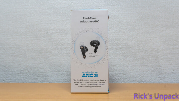 【開箱】soundcore首款半入耳藍芽耳機 | soundcore Liberty Buds