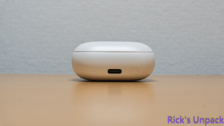 【開箱】soundcore首款半入耳藍芽耳機 | soundcore Liberty Buds