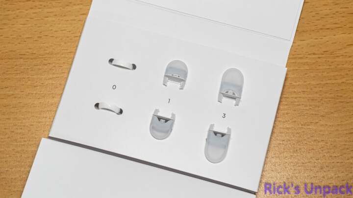 【開箱】soundcore首款半入耳藍芽耳機 | soundcore Liberty Buds