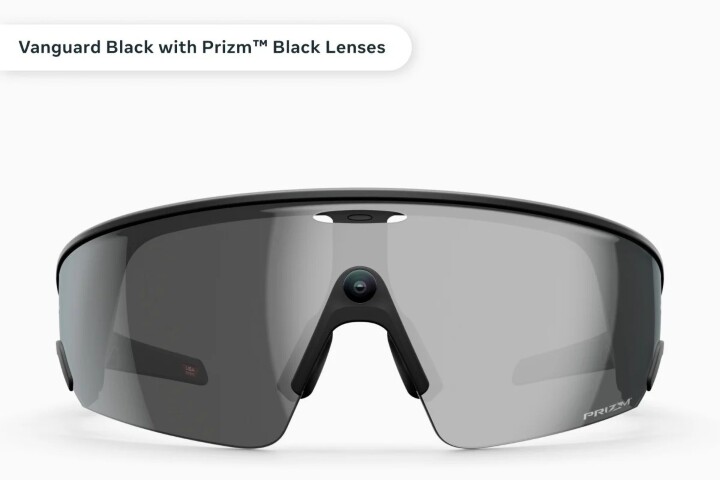 鎖定日常配戴需求！Ray-Ban Meta 智慧眼鏡推出全新客製化鏡框，新增中文翻譯與 AI 飲食追蹤功能