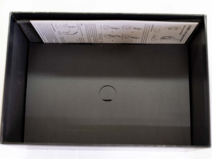 [開箱] Fiio M27二代超級戰艦 重量級DAP隨身播放器 鈦合金版