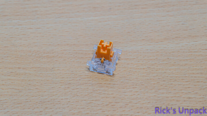 【開箱】磁軸機械軸雙重並行 | Glorious GMMK 3 HE 75 WHITE