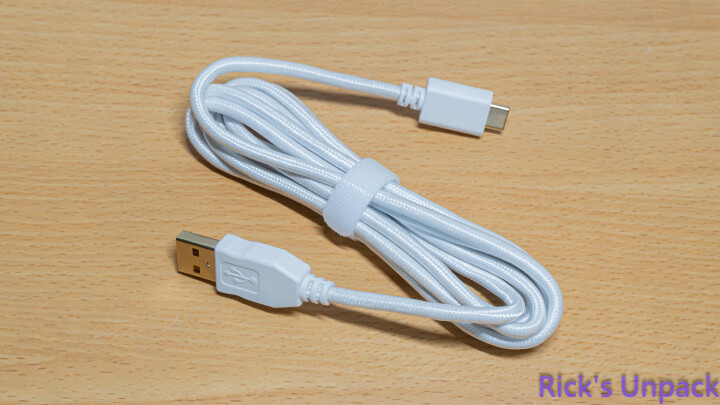 【開箱】磁軸機械軸雙重並行 | Glorious GMMK 3 HE 75 WHITE