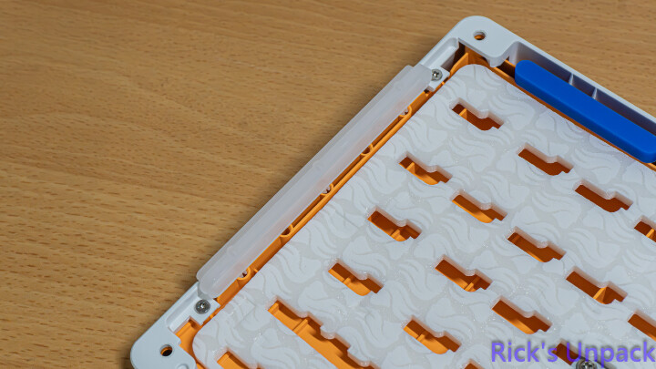 【開箱】磁軸機械軸雙重並行 | Glorious GMMK 3 HE 75 WHITE