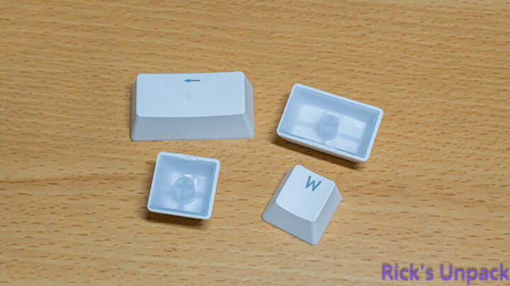 【開箱】磁軸機械軸雙重並行 | Glorious GMMK 3 HE 75 WHITE