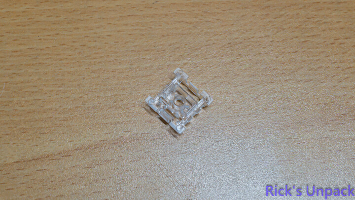 【開箱】磁軸機械軸雙重並行 | Glorious GMMK 3 HE 75 WHITE