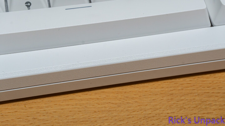 【開箱】磁軸機械軸雙重並行 | Glorious GMMK 3 HE 75 WHITE