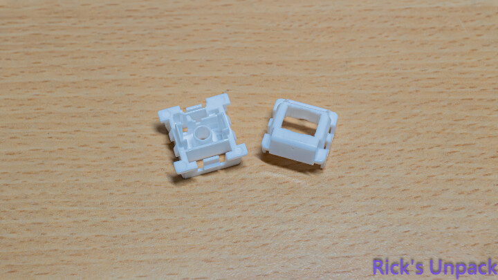 【開箱】磁軸機械軸雙重並行 | Glorious GMMK 3 HE 75 WHITE
