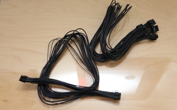  高階CP金牌選擇MIT 台灣製 FSP 全漢 MEGA GM 玩家級旗艦金牌