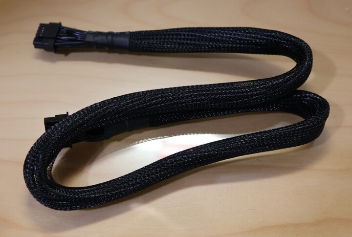 FSP 全漢 3千元級別全模金牌新品 VIC GM