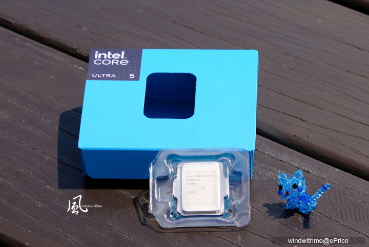 風冷實測！Intel U5 250K Plus跨級對比R9 9900X深度效能解析