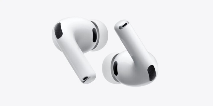 蘋果高階耳機新定位浮現 傳 AirPods Ultra 有望今年登場