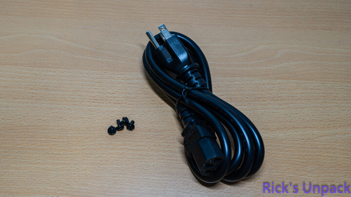 【開箱】高CP金牌全模組電源 | FSP VIC GM 850W