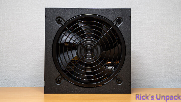 【開箱】高CP金牌全模組電源 | FSP VIC GM 850W