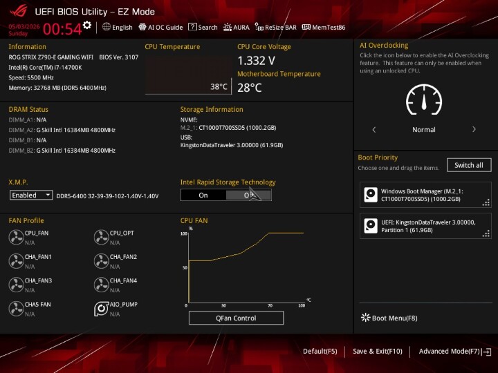 【開箱】高CP金牌全模組電源 | FSP VIC GM 850W